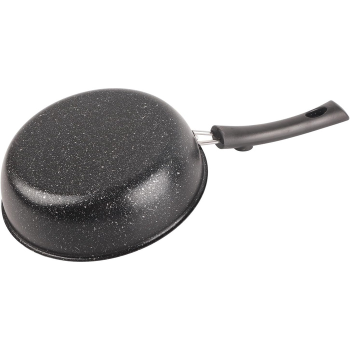 Сковорода 20 см з антипригарним покриттям HERCHR