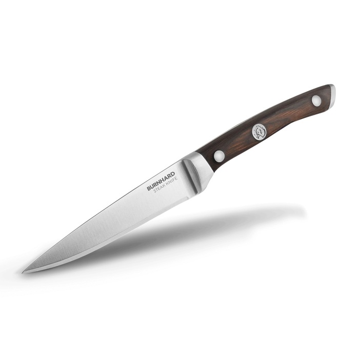 Набор ножей для стейка, 5 предметов, Burnhard