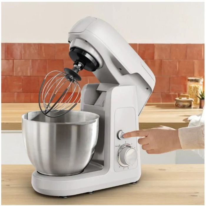 Кухонная машина Tefal QB525B38 (6990961)