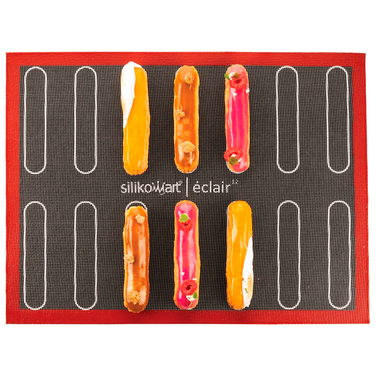 Air Mat Eclair & Choux Лист из резины
