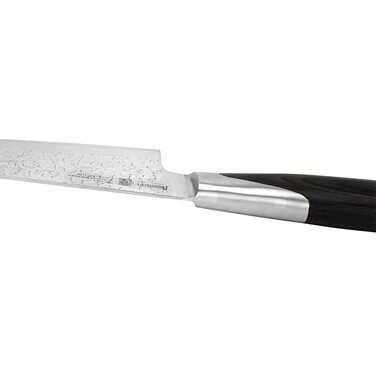 Нож Fissman поварской TIROL 21 см сталь X50Cr15MoV (2752)
