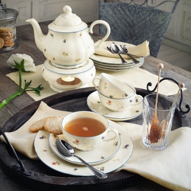 Колекція Marie-Luise від Seltmann Weiden