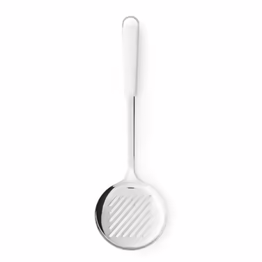 Шумовка 35,3 см белый Essential Brabantia