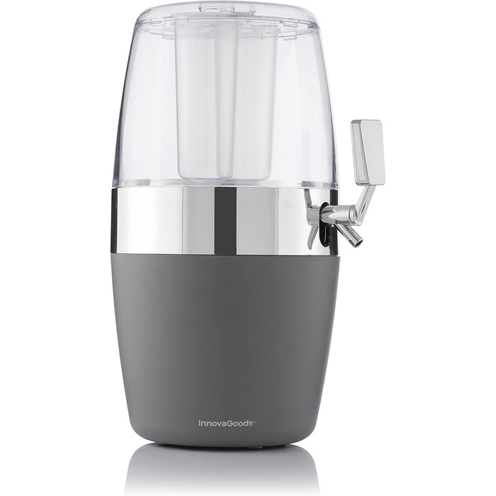 Диспенсер для розливу пива 4 л InnovaGoods