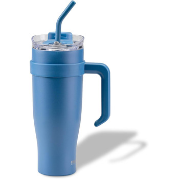 Термокухоль 1200 мл, синій Fackelmann