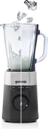 Стаціонарний блендер Gorenje B1000DE (7109377)