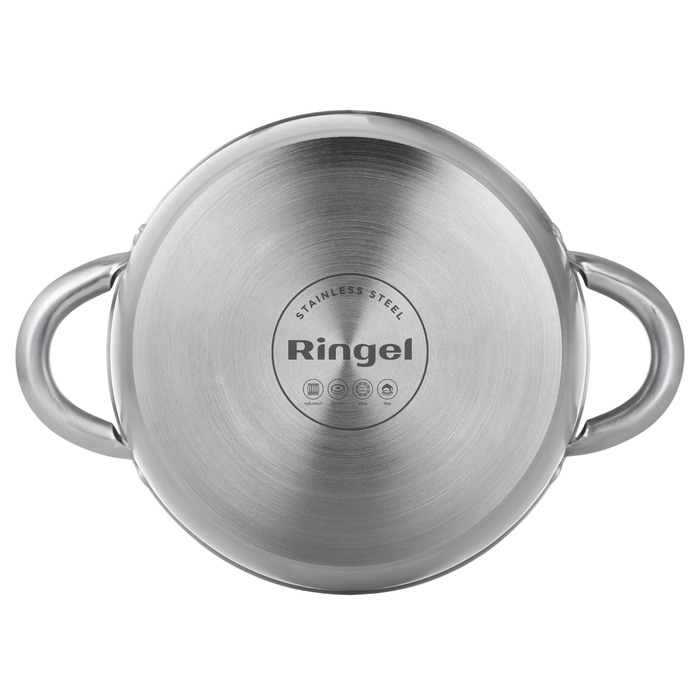 Каструля RINGEL Bonn (2.6 л) 18 см (6355910)