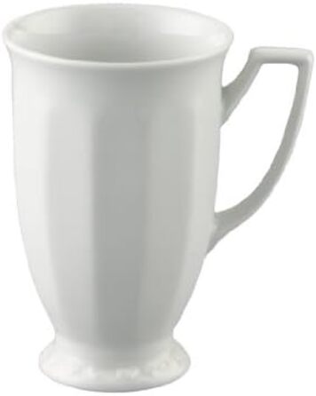 Чашка 0,33л, белая Rosenthal Maria