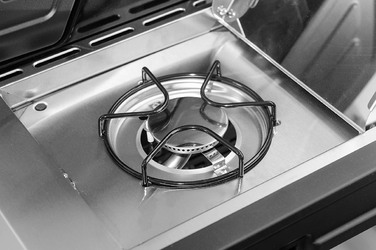 Газовый гриль Ranger 31 GRILLI 777243 Код: 012754