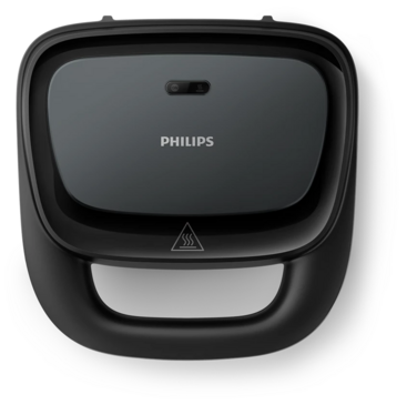 Вафельница Philips HD2332/90 (7058899)