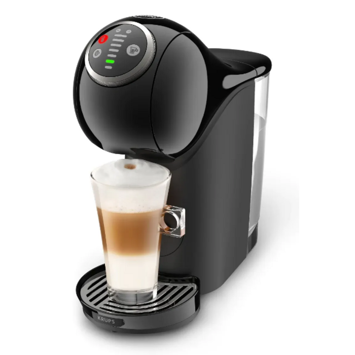Кавомашина Krups GENIO S PLUS KP340810 (6940142)