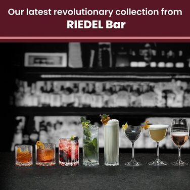 Набор стаканов 0,174 л, 2 предмета, Drink Specific Glassware Riedel