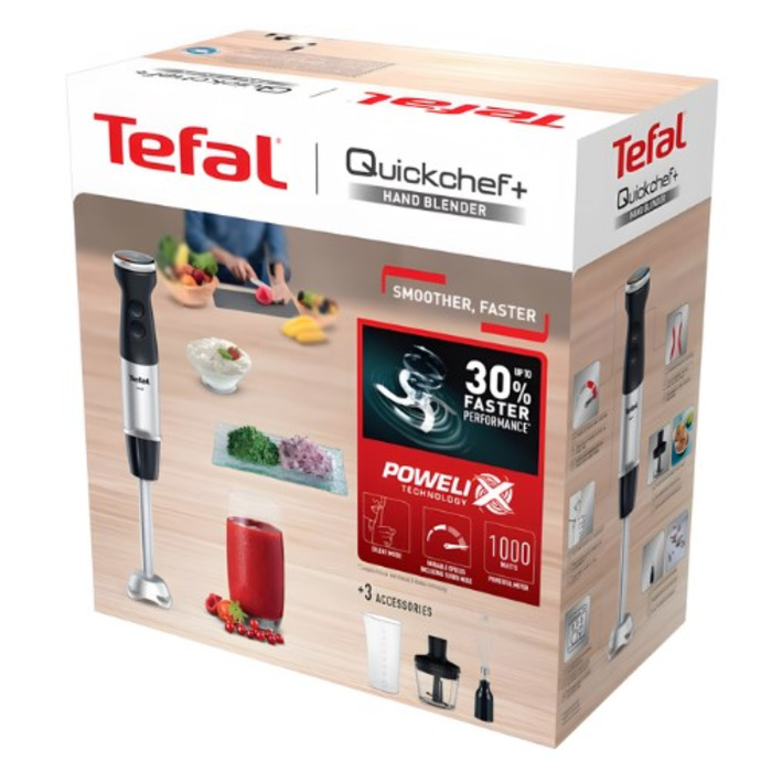 Погружной блендер Tefal HB673830 (6978906)