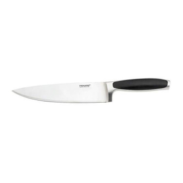 Ніж для шеф-кухаря великий Fiskars Royal 21 см (1016468)