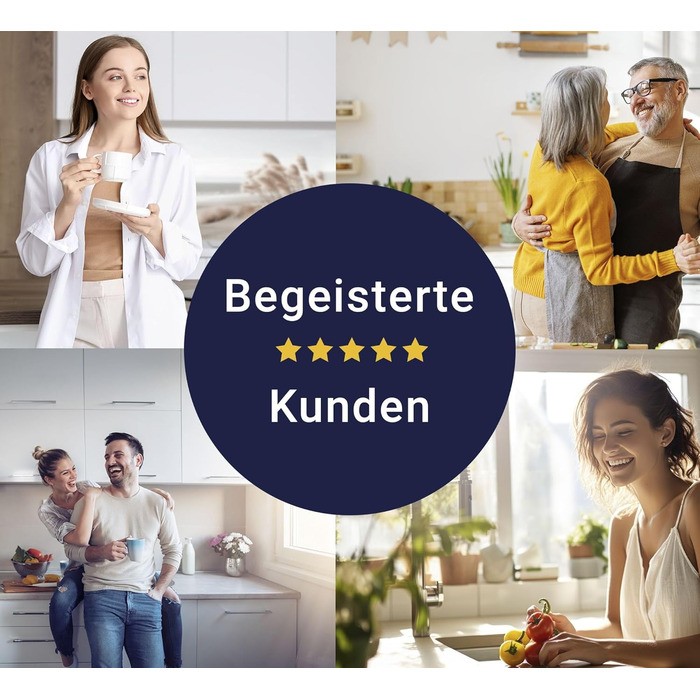 Защитная панель для фартука от брызг 200 x 58 см timalo