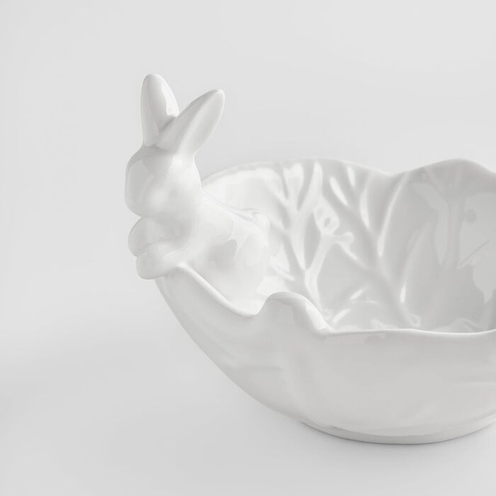 Сервірувальна піала до Великодня 670 мл home&you