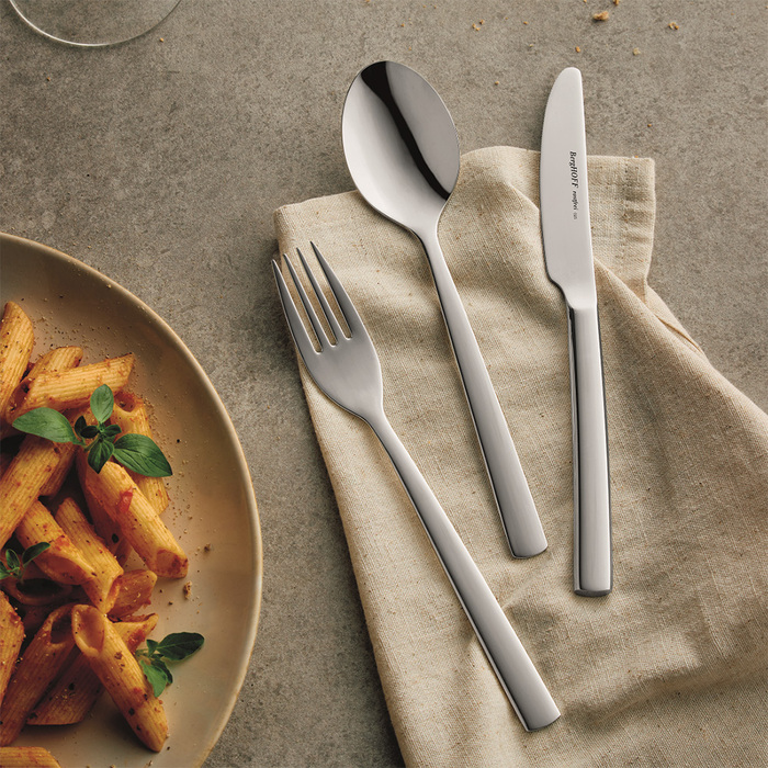 Набор столовых приборов BergHOFF DiNA PURE, 3 пр.
