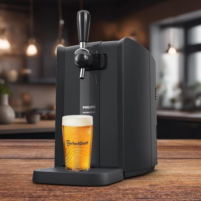 Диспенсер для розливу пива PerfectDraft