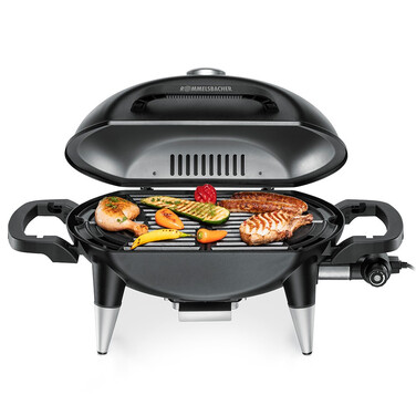 Подставка-тележка Rommelsbacher BGW 100 для гриля BBQ 4000