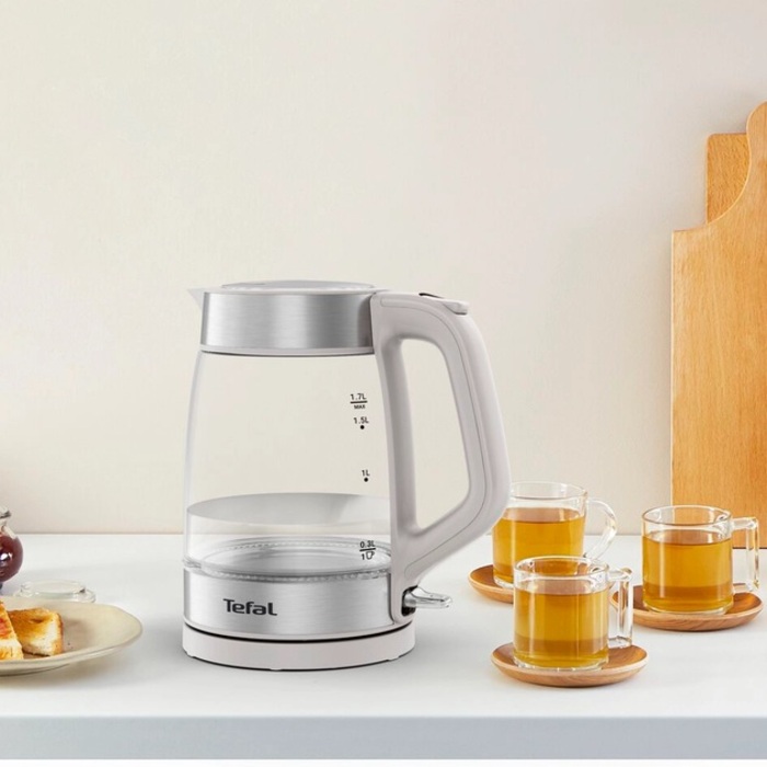 Электрочайник Tefal KI605B30 (7051273)
