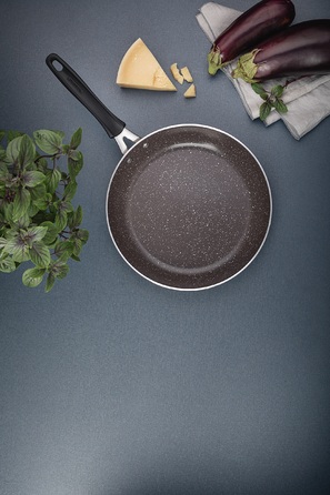 Сковорода Tramontina Tunis 28 см (7191000)