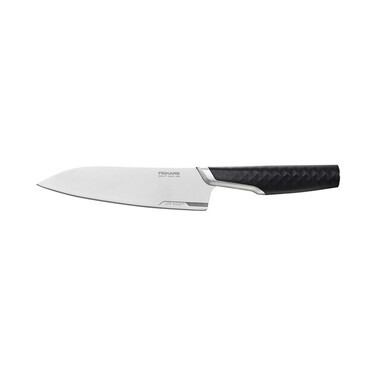 Нож для повара повара Fiskars Taiten 16 см (1066832)