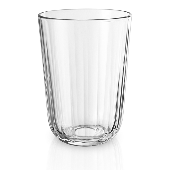 Набір склянок 4 шт 340 мл прозорих Trinkglaser Eva Solo