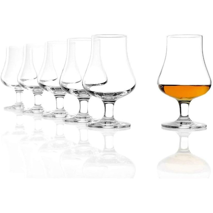 Набор бокалов для виски 0,2 л, 6 предметов, Stölzle Lausitz