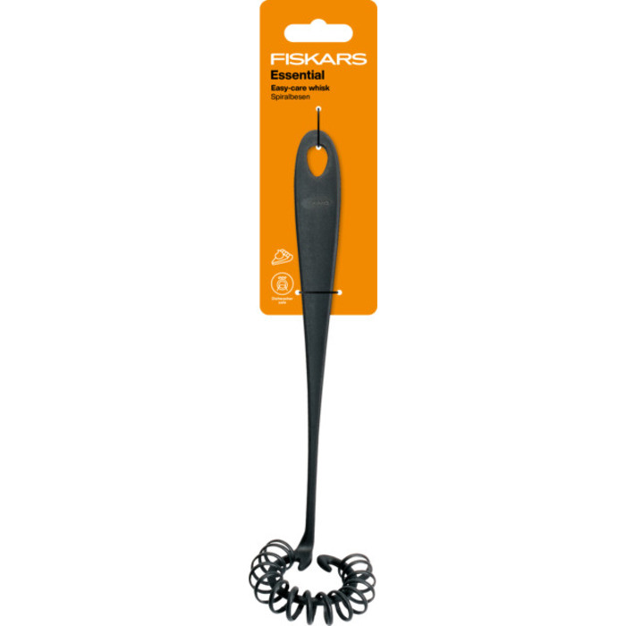 Венчик спиральный Fiskars Essential 35,5 см (1079061)