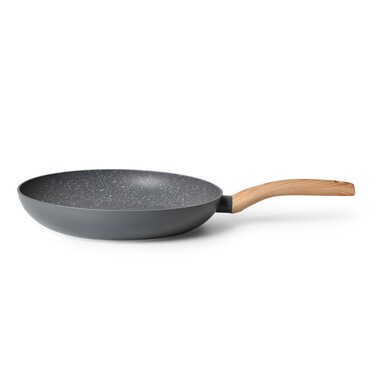 Сковорідка для смаження Fissman LANA 28x5,0 см алюміній з антипригарним покриттям (14495)