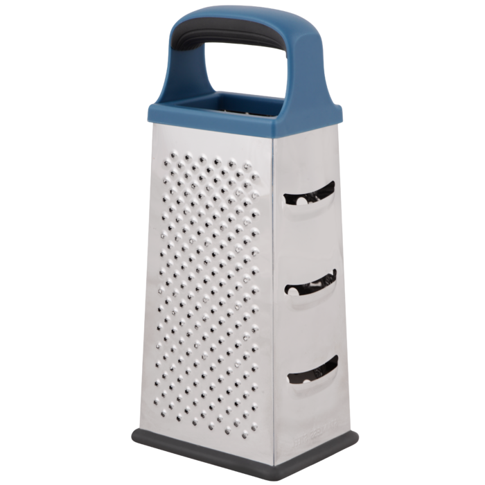 Тертка 4-х стороння Ringel Rasch 22.5 см (RG-5130/20) (6977082)