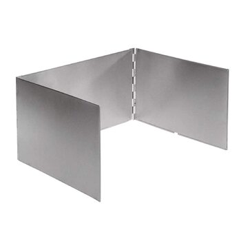 Ветрозащита для газовых плит и кемпинговых плит IHONYI