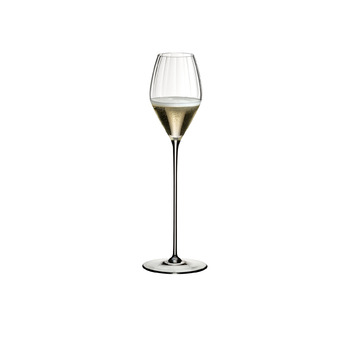 Бокал для шампанского 375 мл, High Performance Riedel