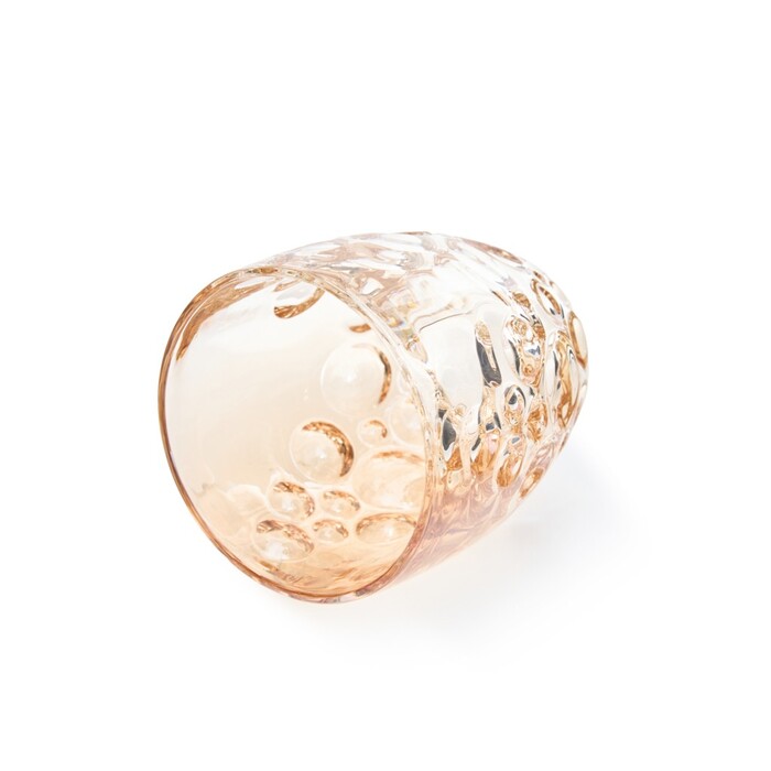 Набір з 2-х склянок Fissman 350 мл. скло (13678)