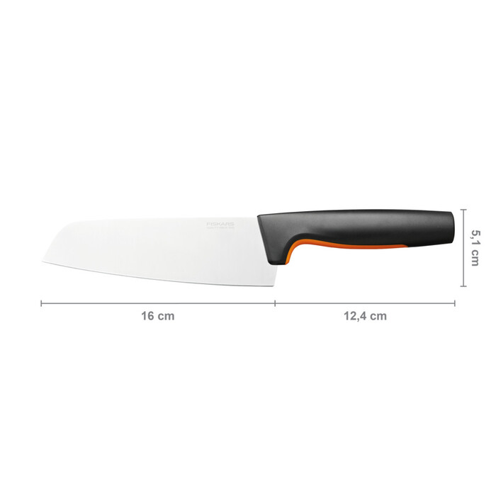 Нож Santoku Fiskars Functional Form (1057536)