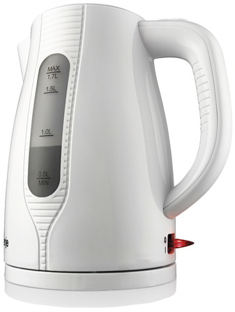 Електрочайник Gorenje K 17 WII (FK-1401) (6252488)