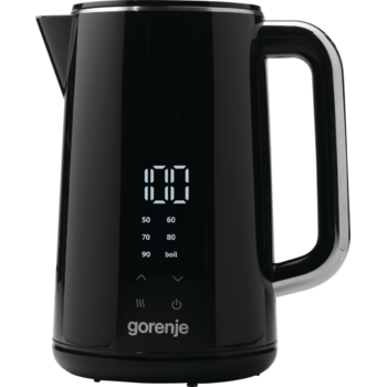 Электрочайник Gorenje K17DWD (KES5211T-GS) (6804160)