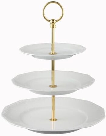 Этажёр для печенья, фруктов Rosenthal Maria