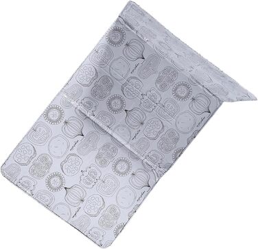 Складний кухонний захисний екран від бризок 84 х 39 см generic