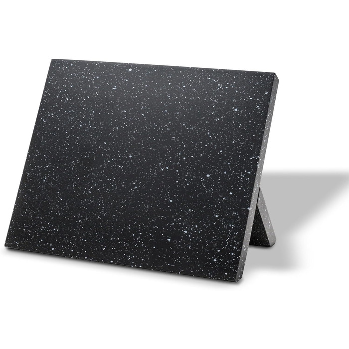 Магнитный ножевой блок с набором из 5 ножей STONELINE