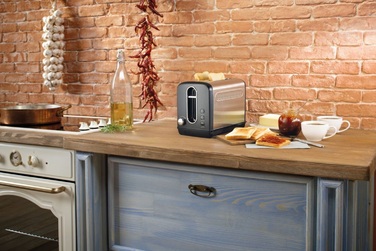 Тостер Gorenje T 1100 CLBK (6485810)