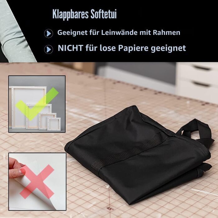 Термосумка для кемпинга Sleek Space