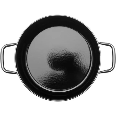 Набор кухонной посуды, 4 предмета, красный Silargan® Elegance Silit