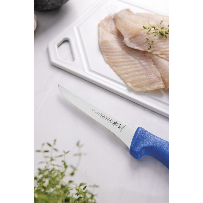 Ніж обваловувальний Tramontina Profissional Master, 127 мм (7081457)