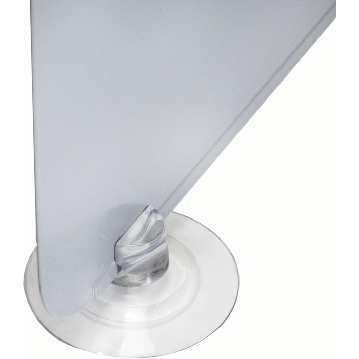 Универсальный ветрозащитный экран для кемпинговых плит Hummelladen