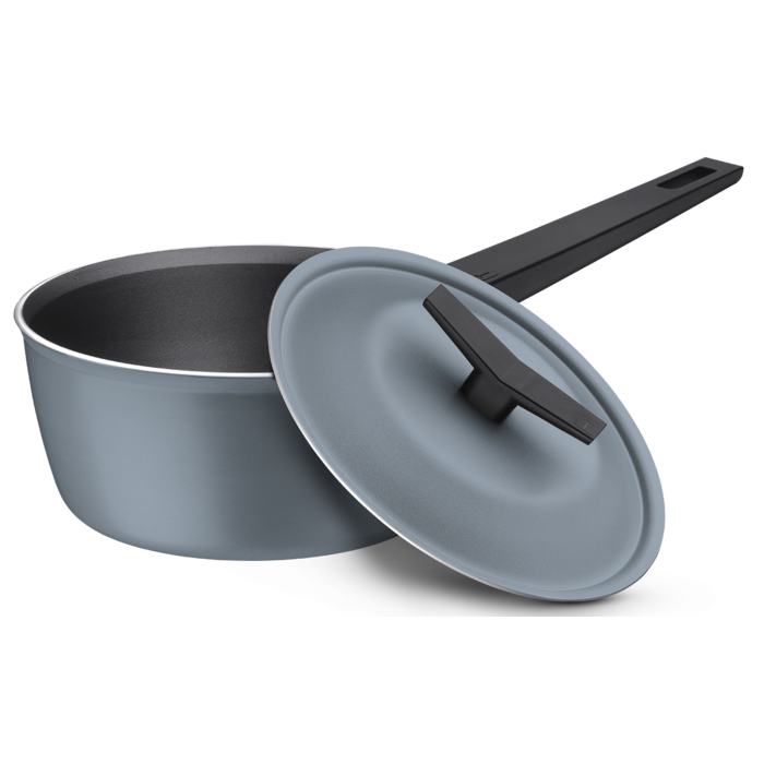 Ківш Tramontina Spezia Blue (1.9 л) 18 см (7096830)