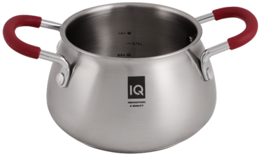 Каструля IQ Be Royal 16 см (1.5 л) (7046685)
