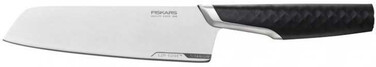 Нож Santoku Fiskars Titanium 20 см (1027295)