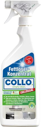 Средство для мытья кухонной мебели 500 мл COLLO