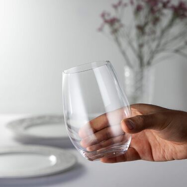Набір з 2 келихів без ніжки для червоного вина Шираз 0,67 л, O Wine Tumbler Riedel
